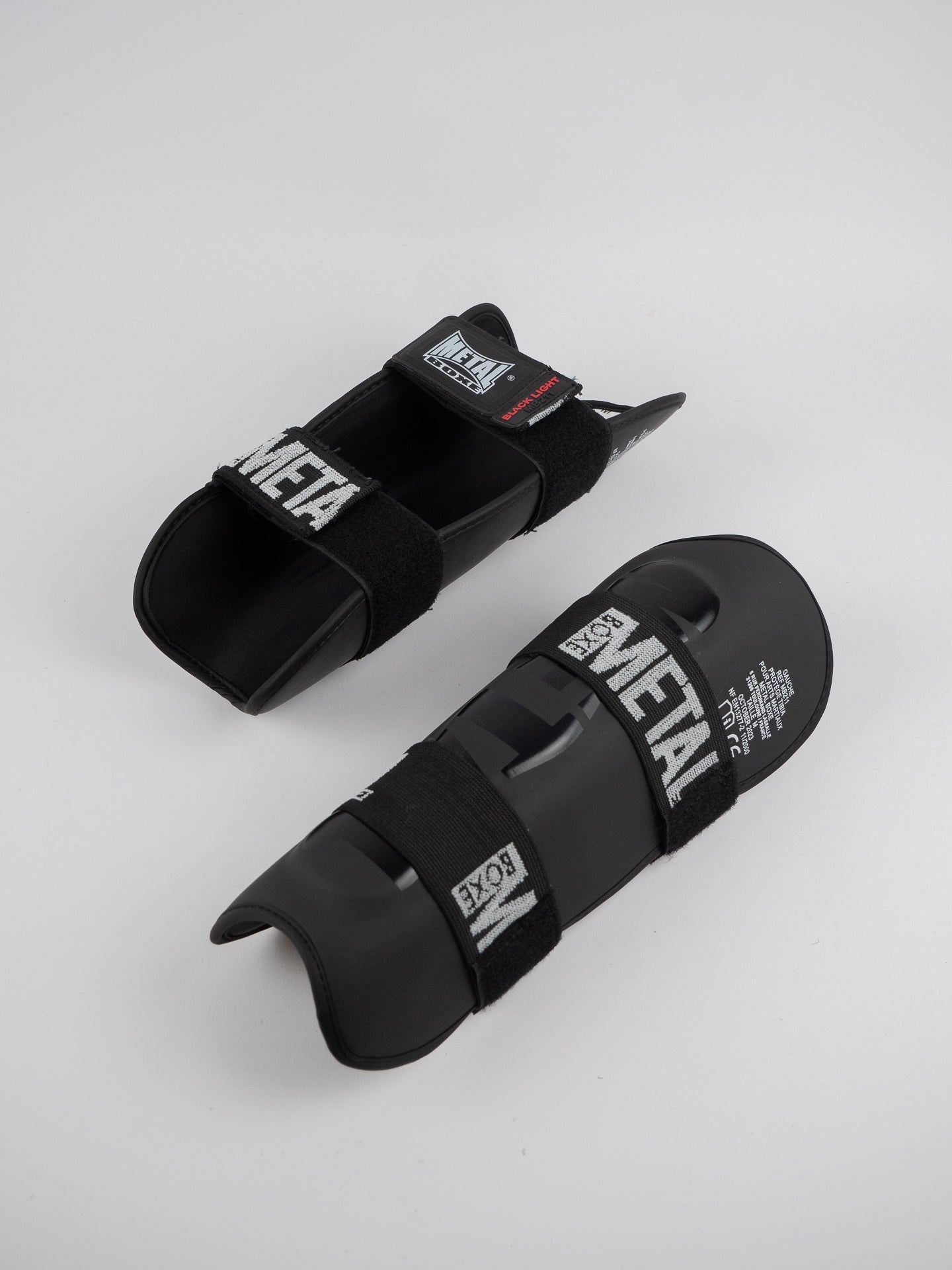 Paratibia PRO Black – Pokročilá ochrana bez chrániče nártu
