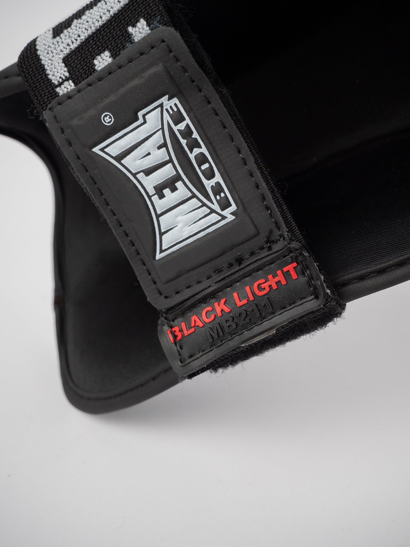 Paratibia PRO Black – Pokročilá ochrana bez chrániče nártu
