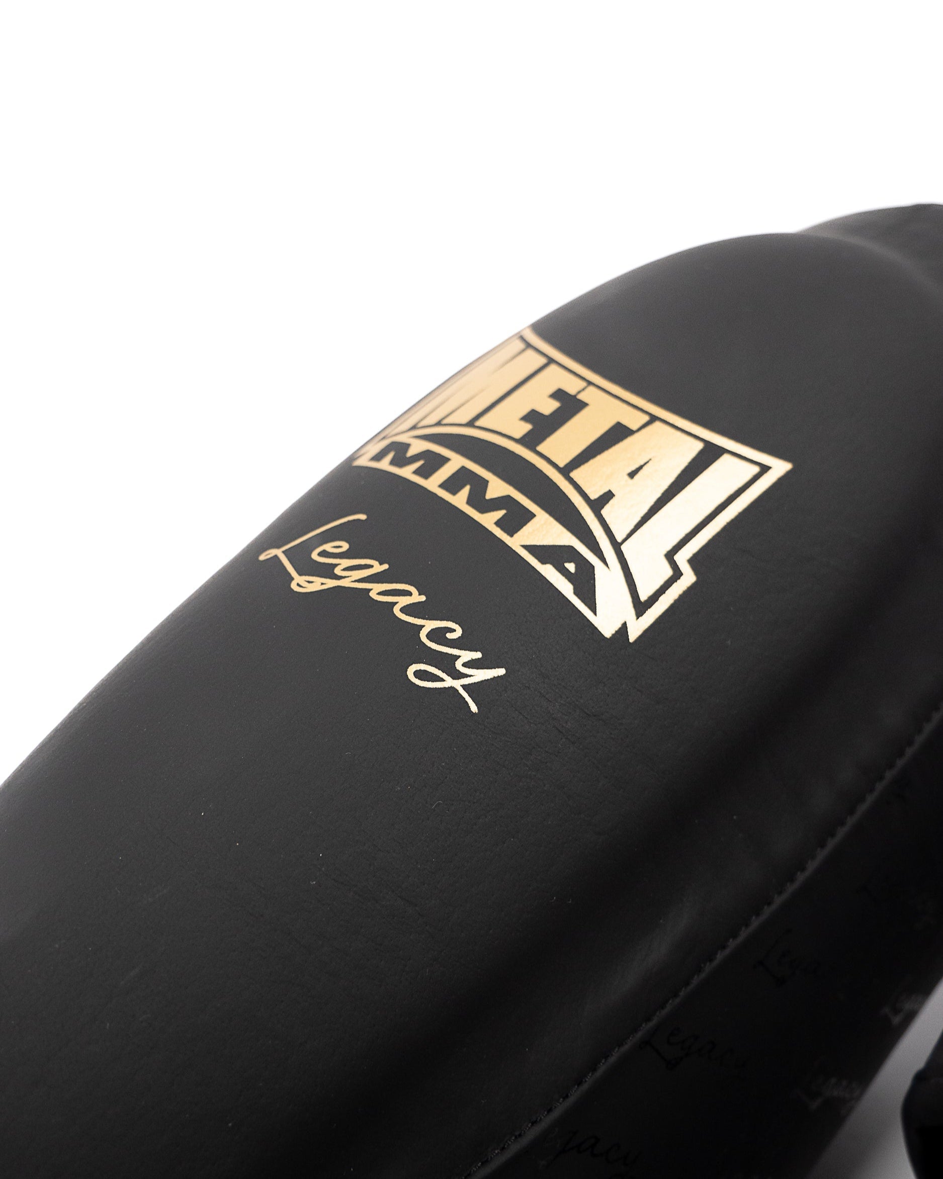 Paratibia e piede Muay Thai Legacy Metal Boxe
