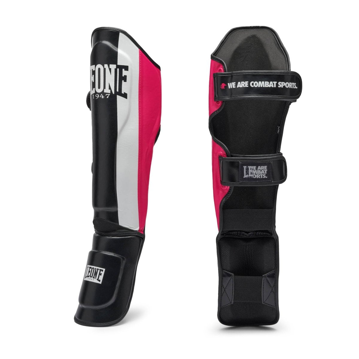 Paratibia Leone Color Block - Fight Club Store