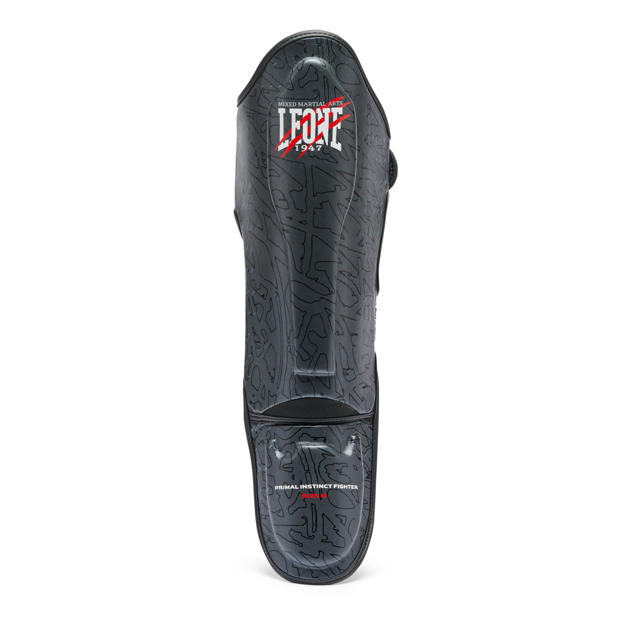 Leone Primal Instinct shin guard