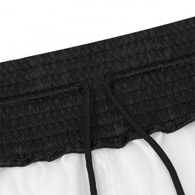 Adidas BX3 Pro Boxing Shorts