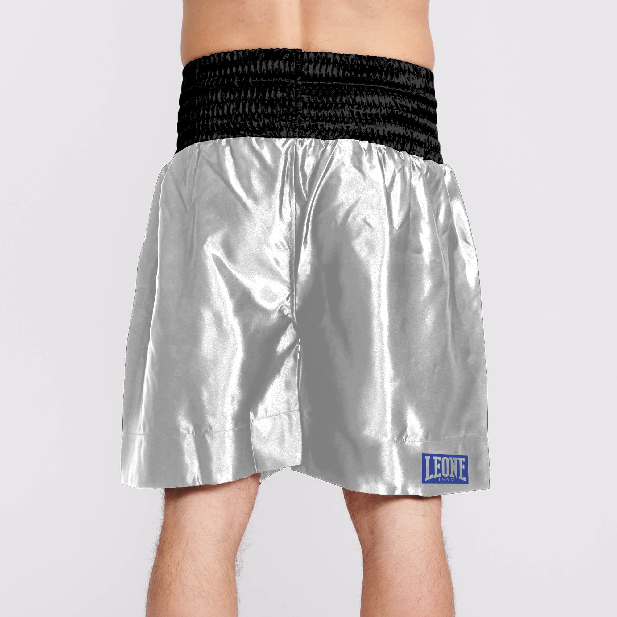 Pantaloncini Boxe Leone Color Block