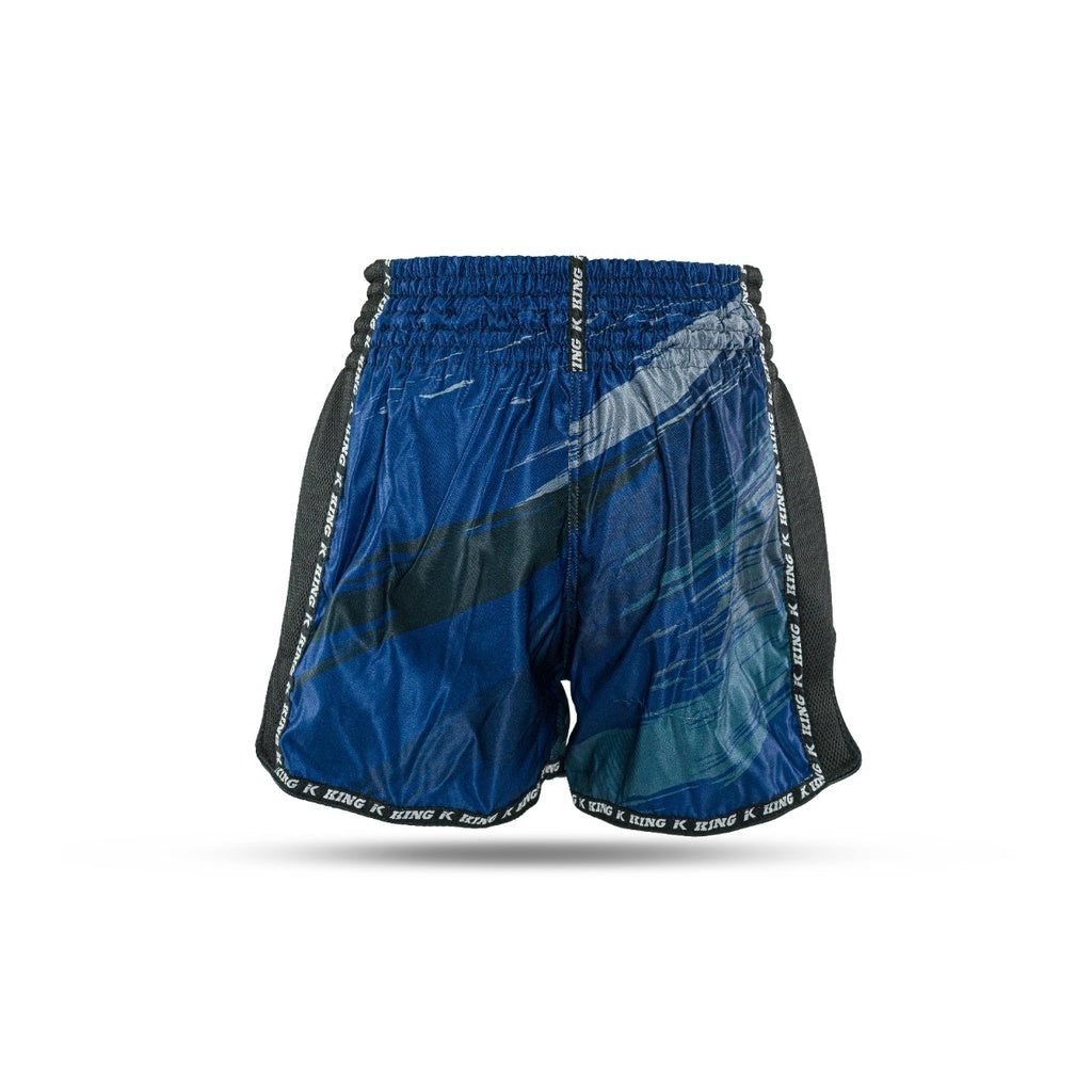 Pantaloncini Muay Thai King Pro Boxing Storm