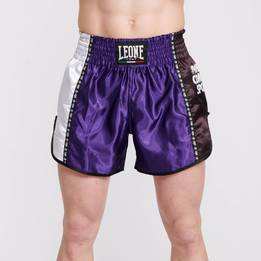 Leone Kick Boxing Shorts - Muay Thai Training
