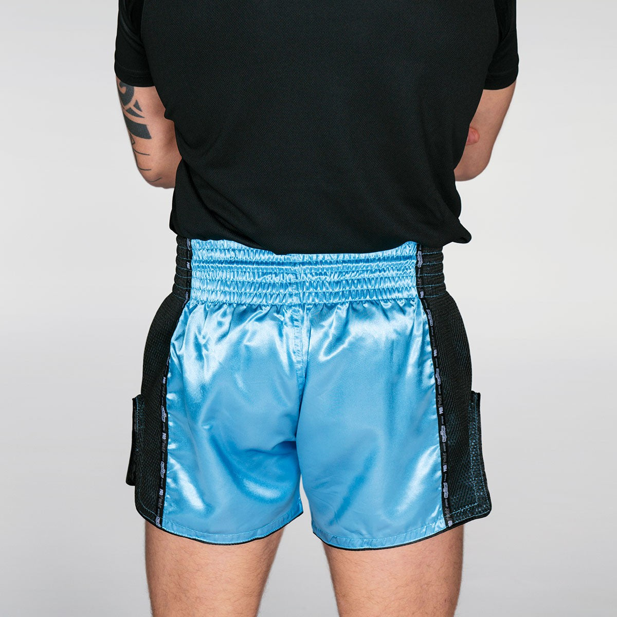 Fujimae Muay Thai Shorts