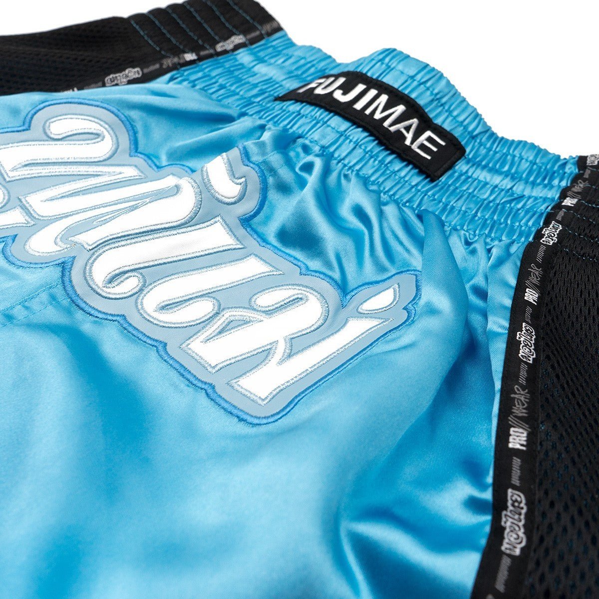 Pantaloncini Muay Thai Fujimae - Fight Club Store