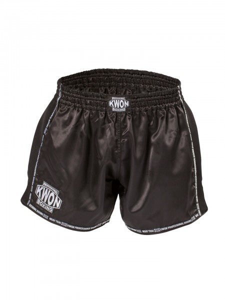 Pantaloncini Kick Boxing Muay Thai Bambini - Fight Club Store