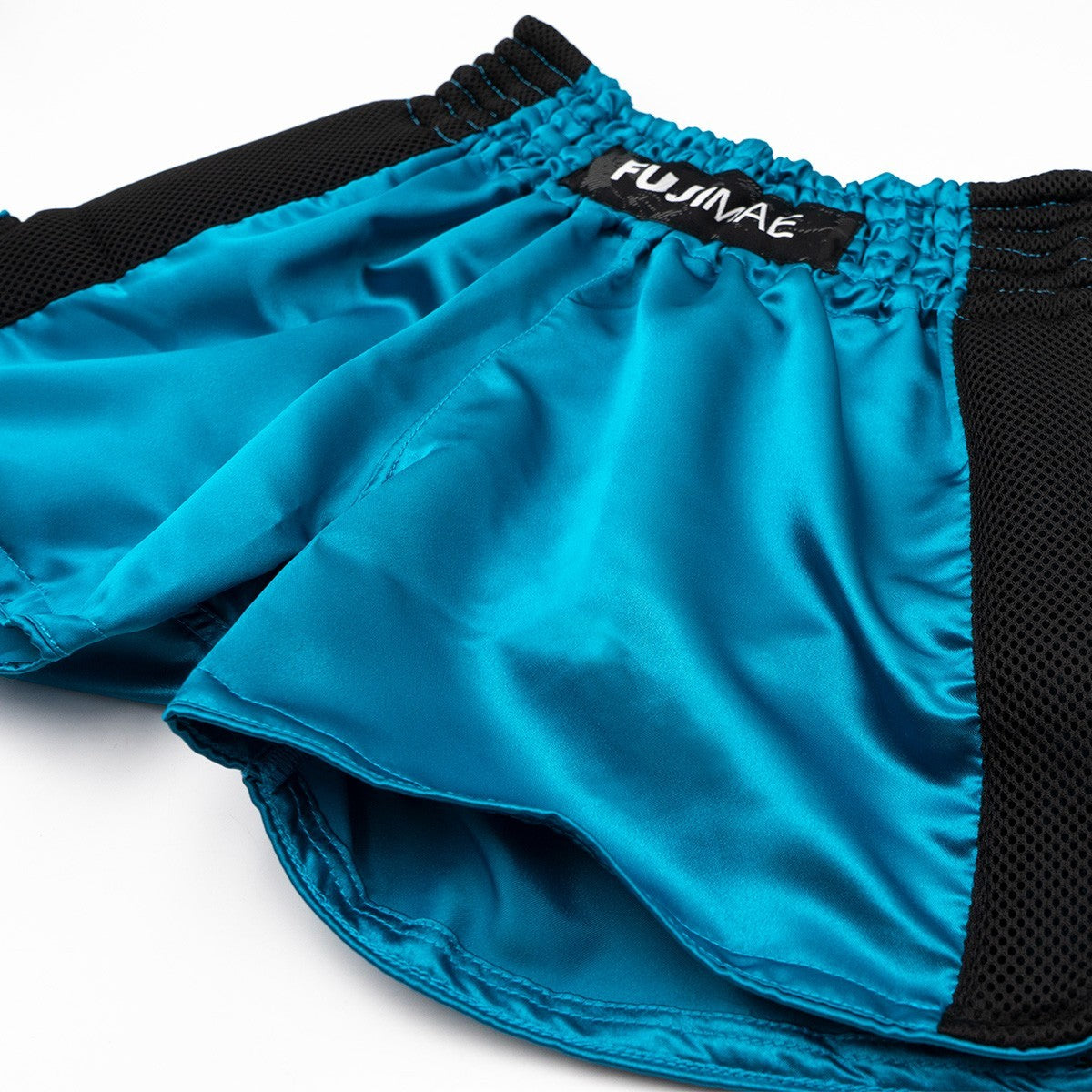 Kick Boxing Muay Thai Training 2 Fujimae Shorts