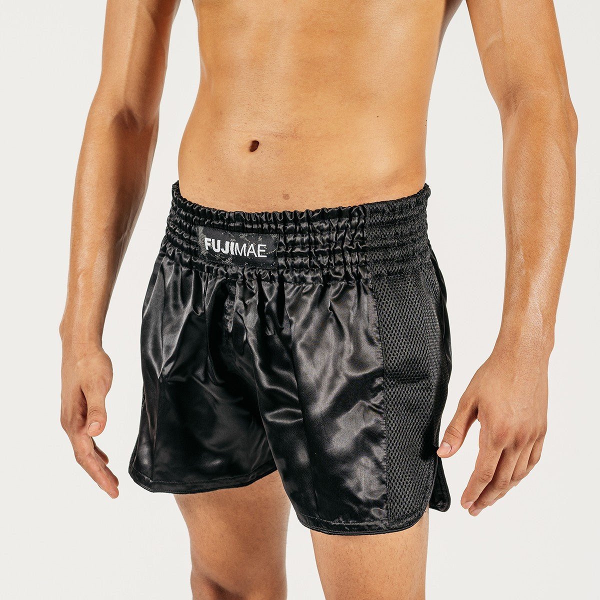 Pantaloncini Kick Boxing Muay Thai Training 2 Fujimae - Fight Club Store