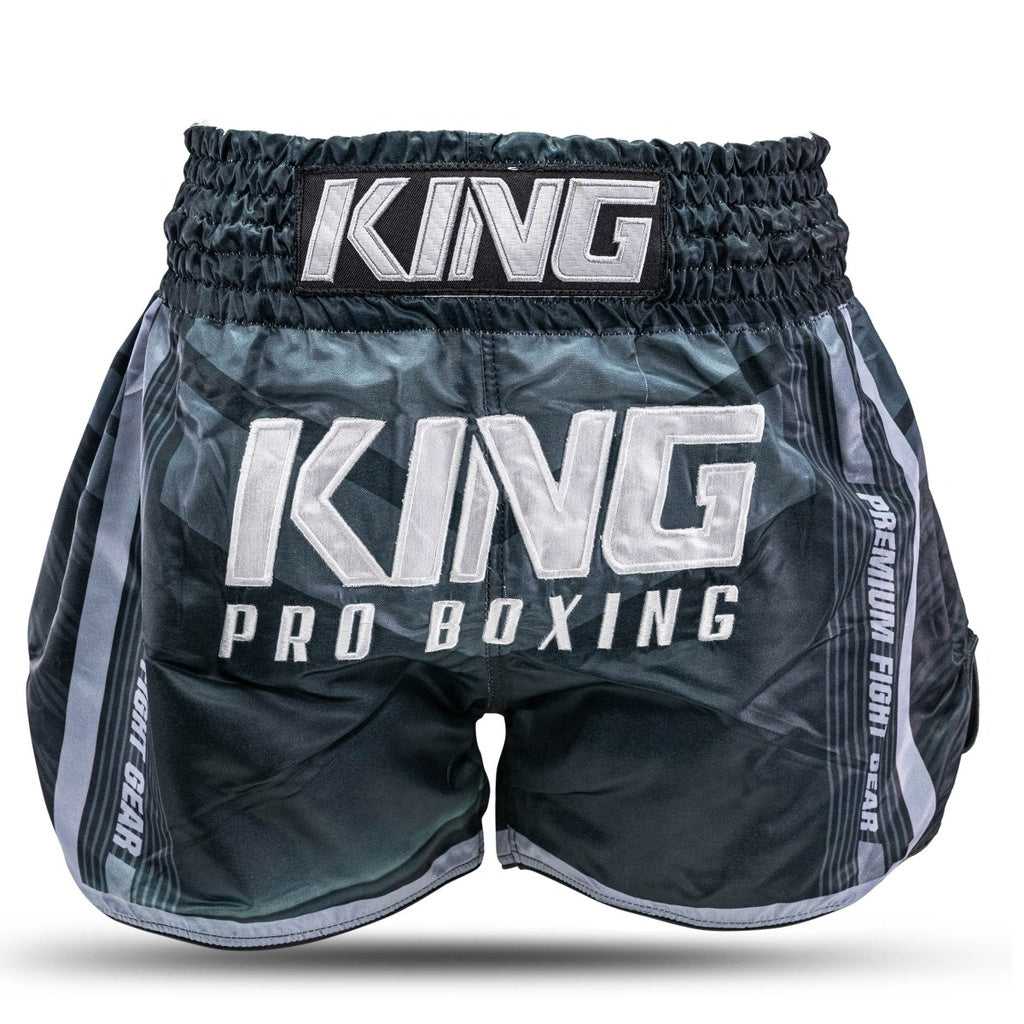 Pantaloncini Muay Thai King Pro Boxing Endurance