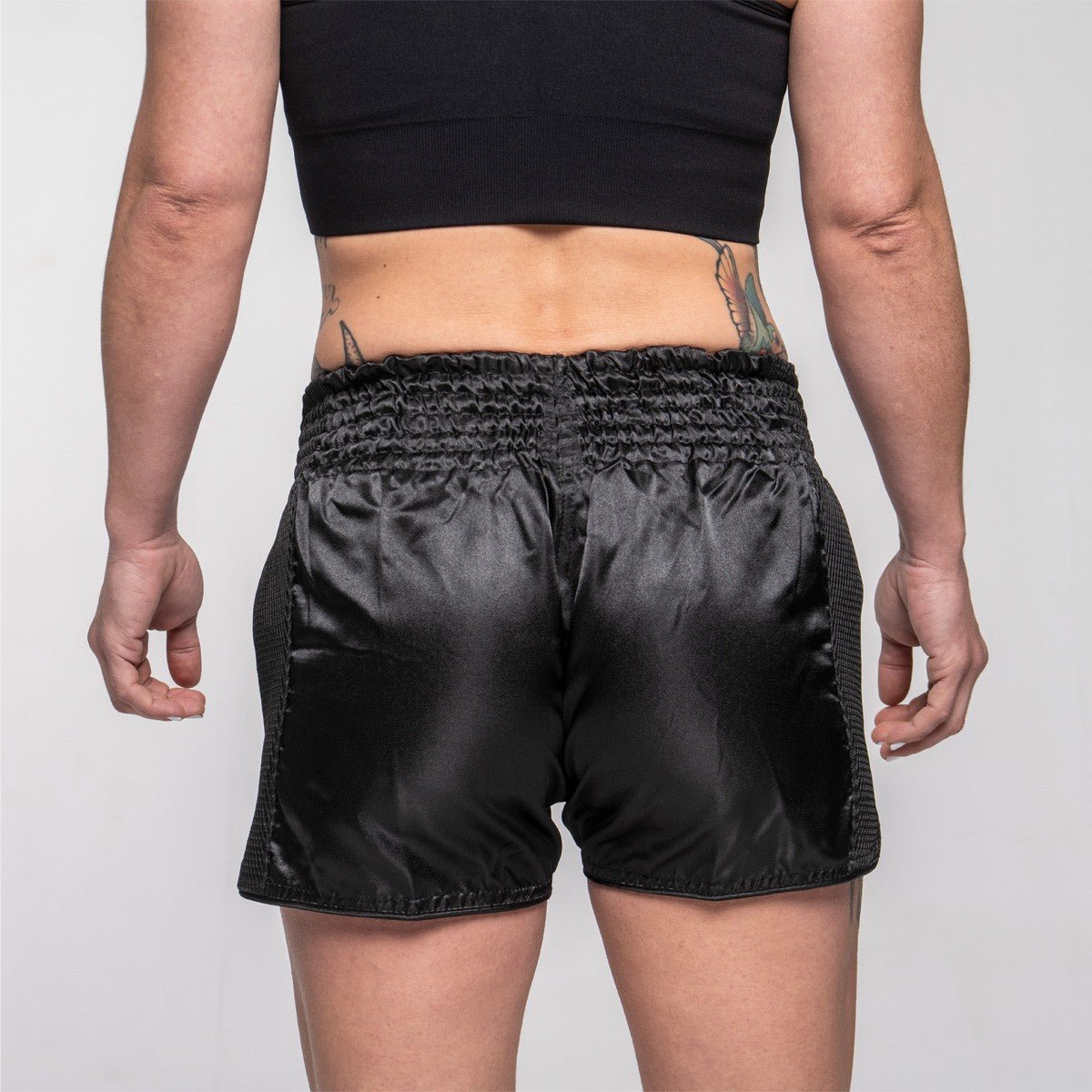 Pantaloncini Muay Thai Training 3 Fujimae - Fight Club Store