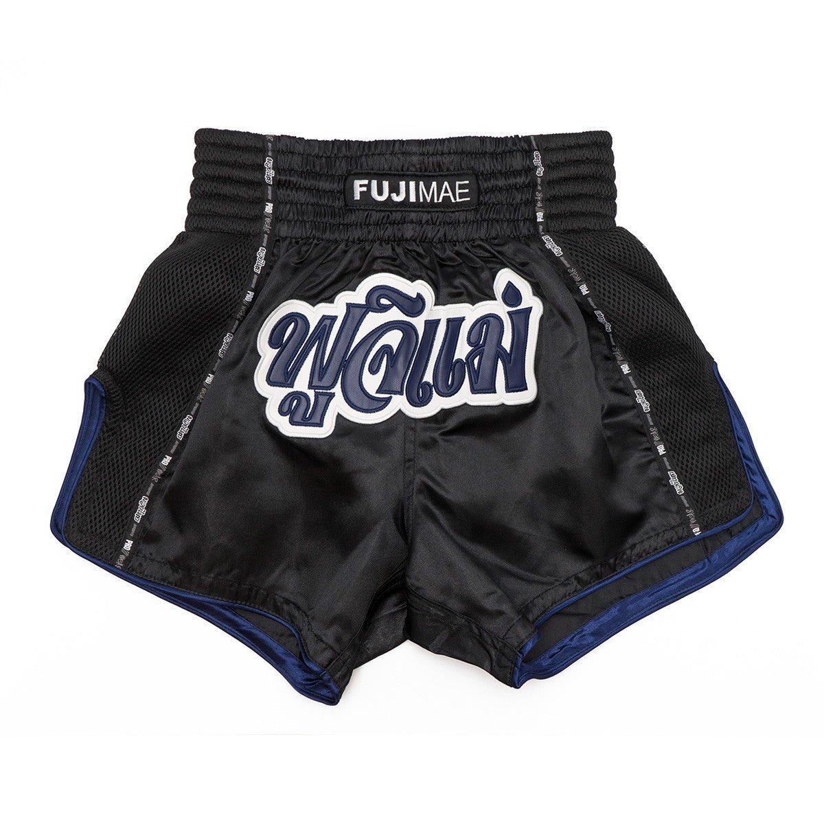 Pantaloncini Muay Thai Fujimae - Fight Club Store
