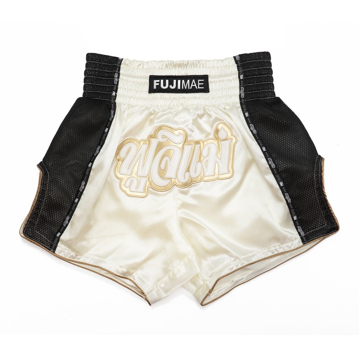 Pantaloncini Muay Thai Fujimae - Fight Club Store