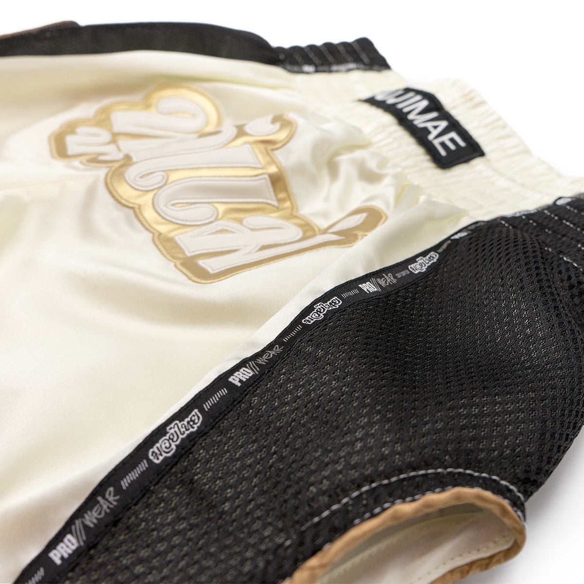Fujimae Muay Thai Shorts