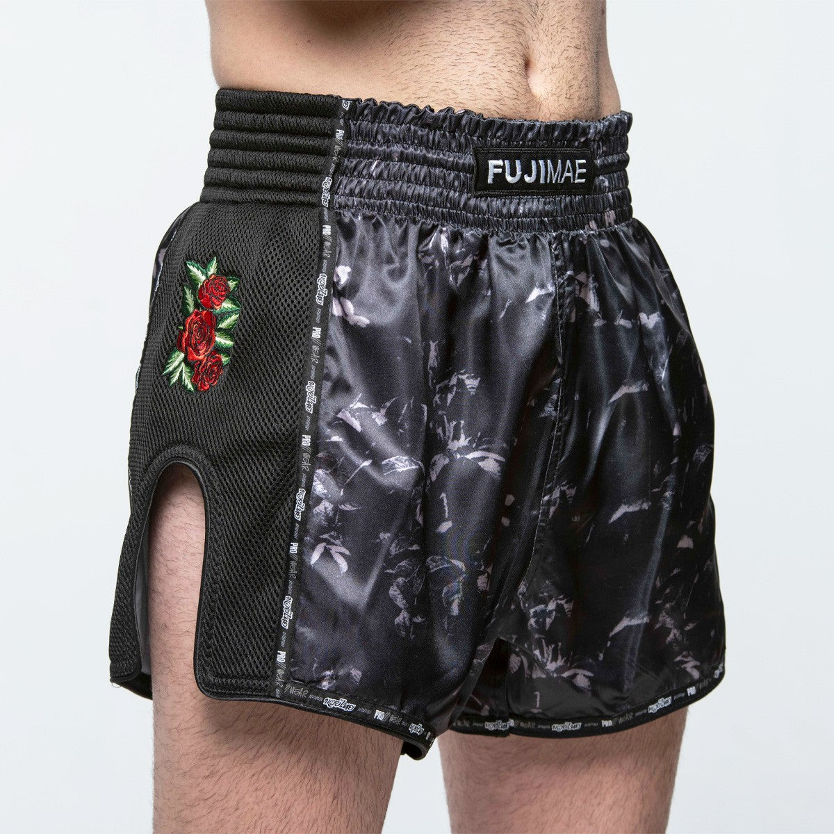 Pro Wear Print Muay Thai Shorts