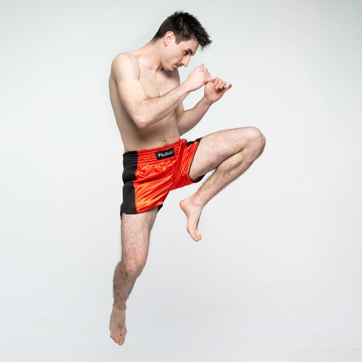 Pantaloncini Muay Thai Training 3 Fujimae - Fight Club Store