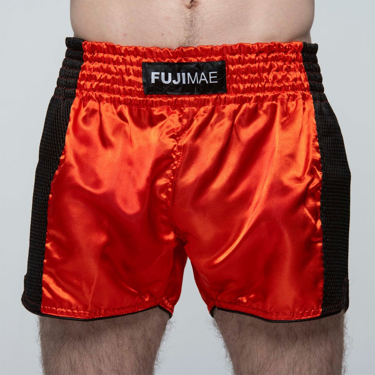 Pantaloncini Muay Thai Training 3 Fujimae - Fight Club Store