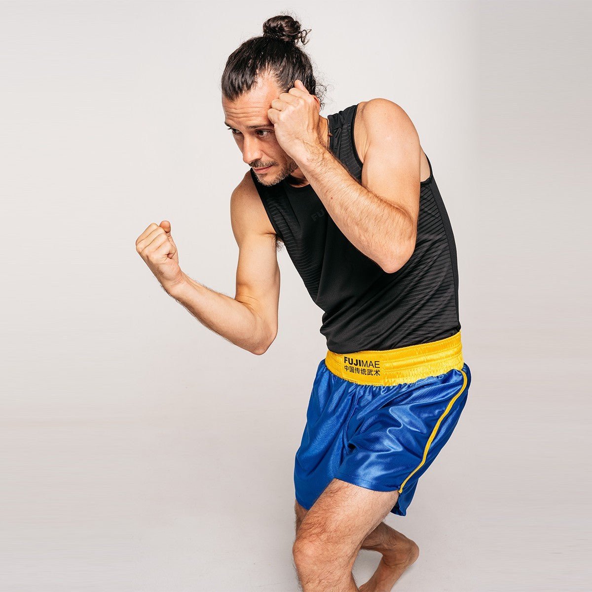 Pantaloncini Sanda Training - Fight Club Store