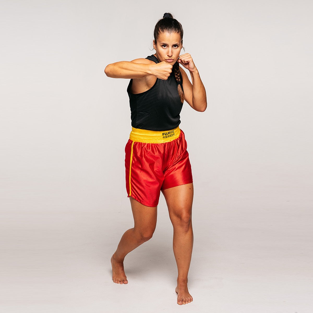 Sanda Training Shorts