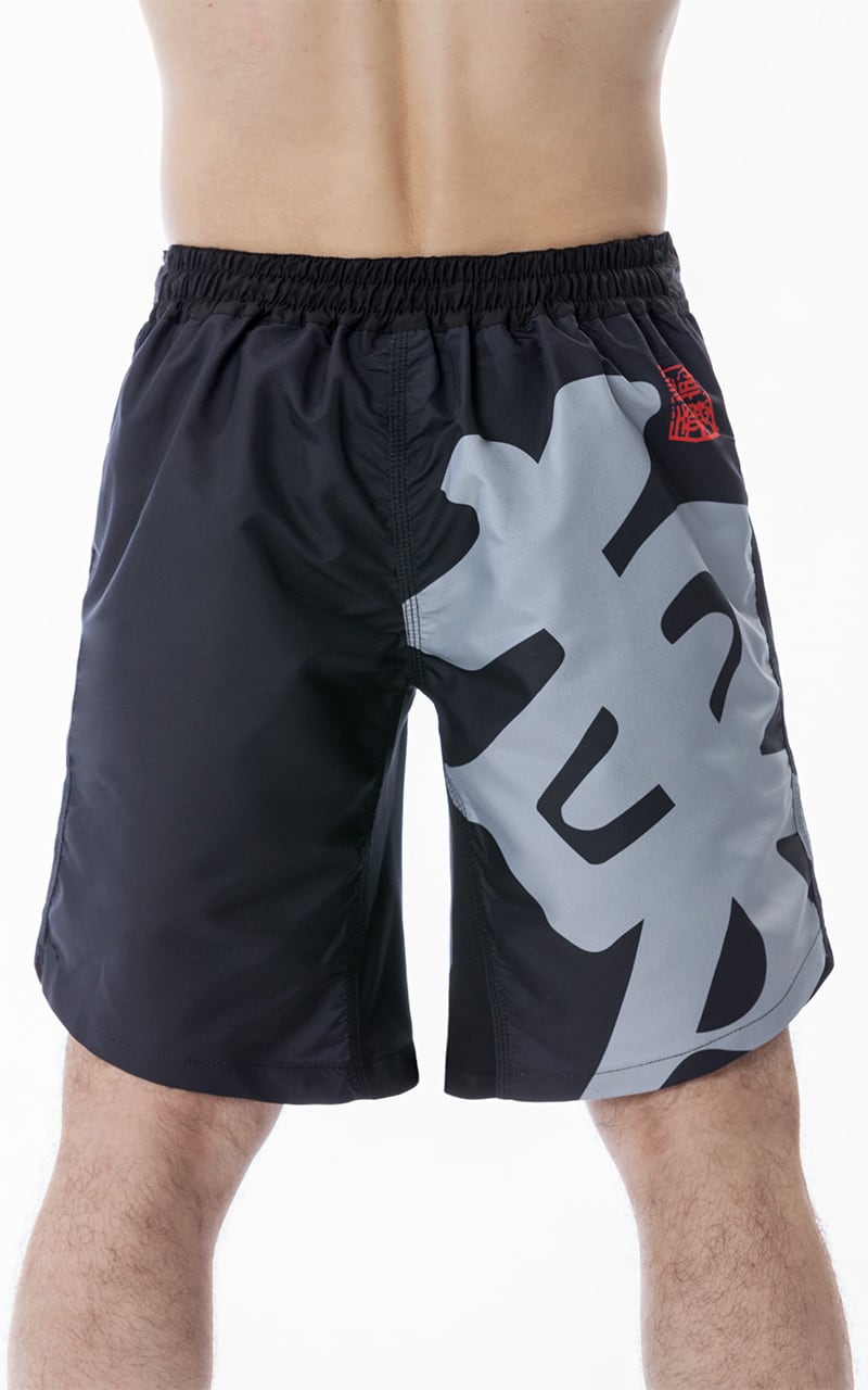 PANTALONCINI MMA Tokaido Athletics