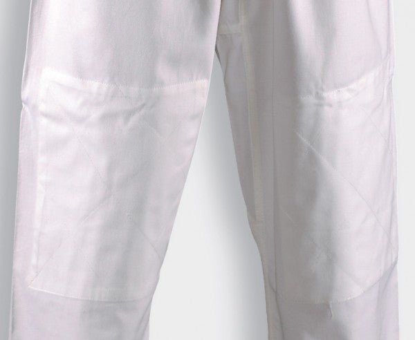 Pantaloni Judo Bianchi - Fight Club Store