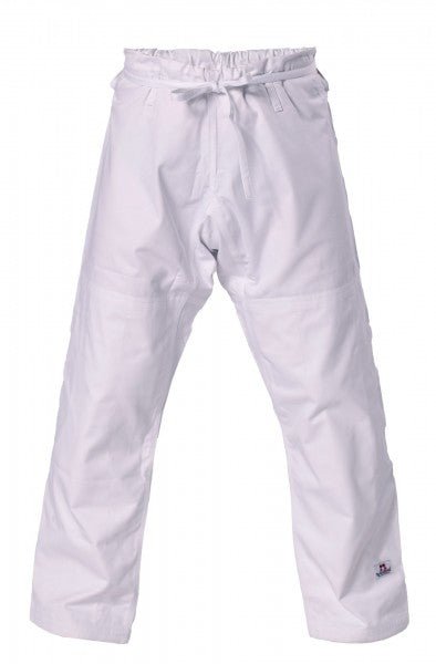 Pantaloni Judo con Lacci - Fight Club Store