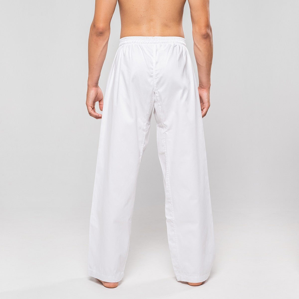 Pantaloni Karate Approvati WKF - Fight Club Store