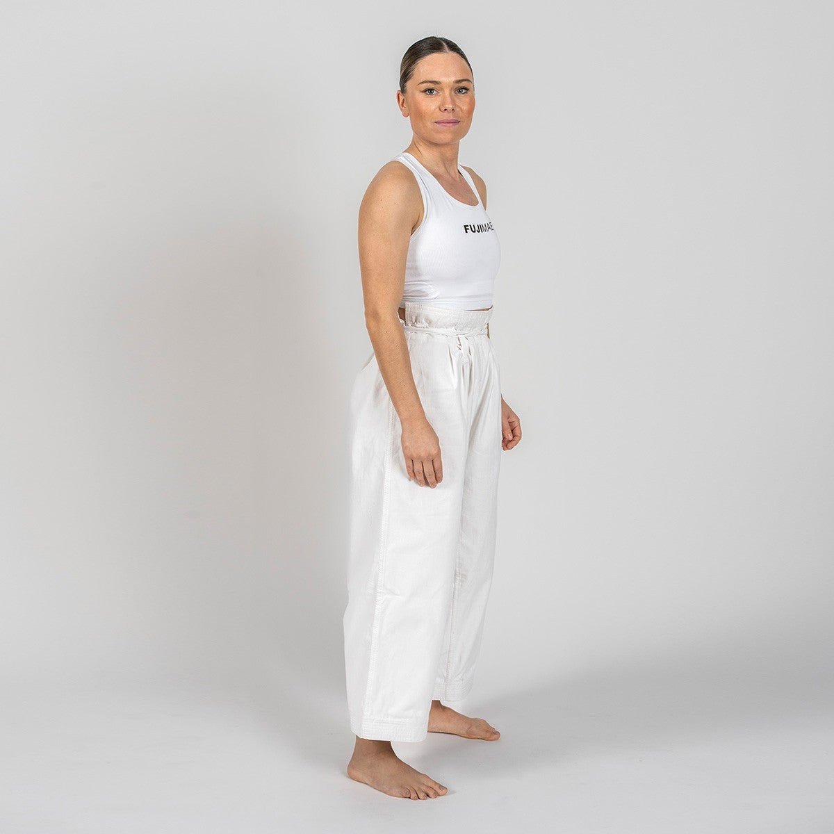 Pantaloni Karate Kata WKF - Fight Club Store