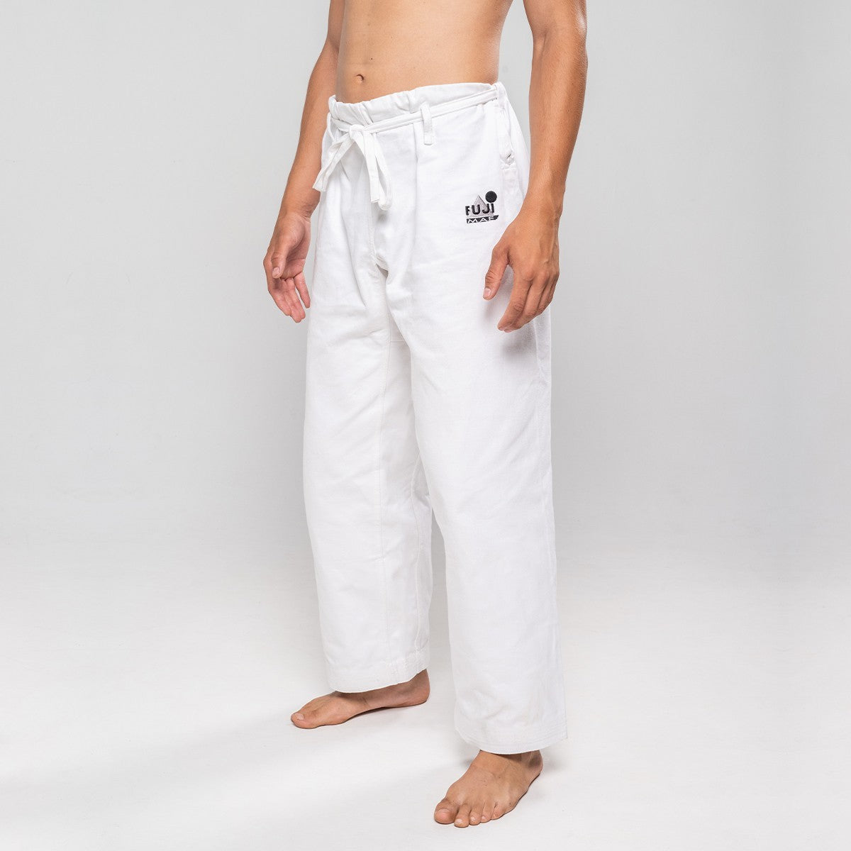 Legacy II Lace-Up Karate Pants