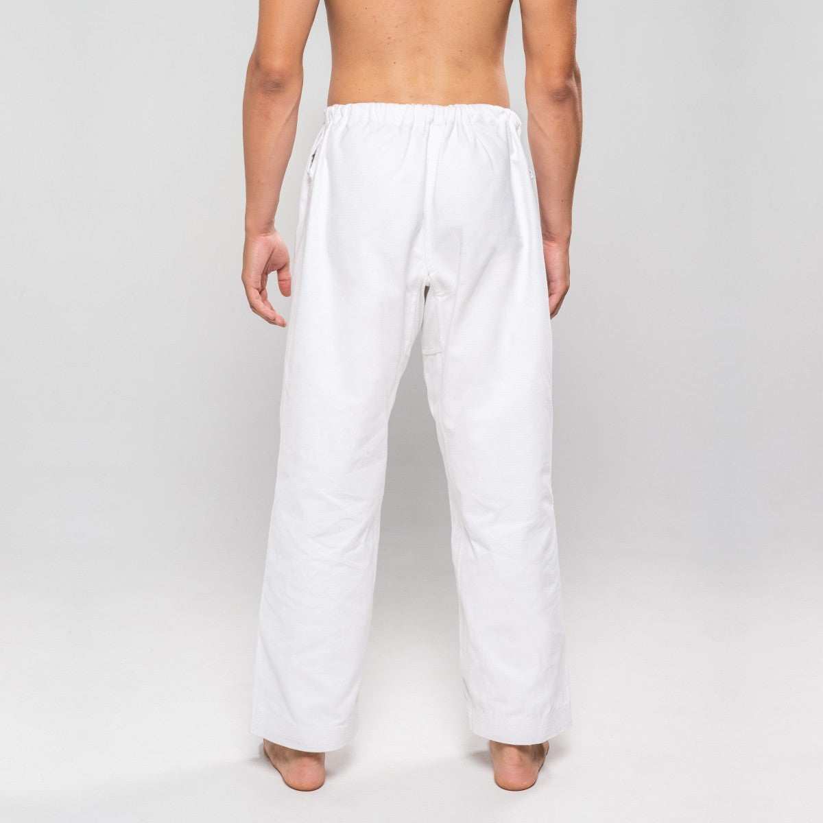 Legacy II Lace-Up Karate Pants