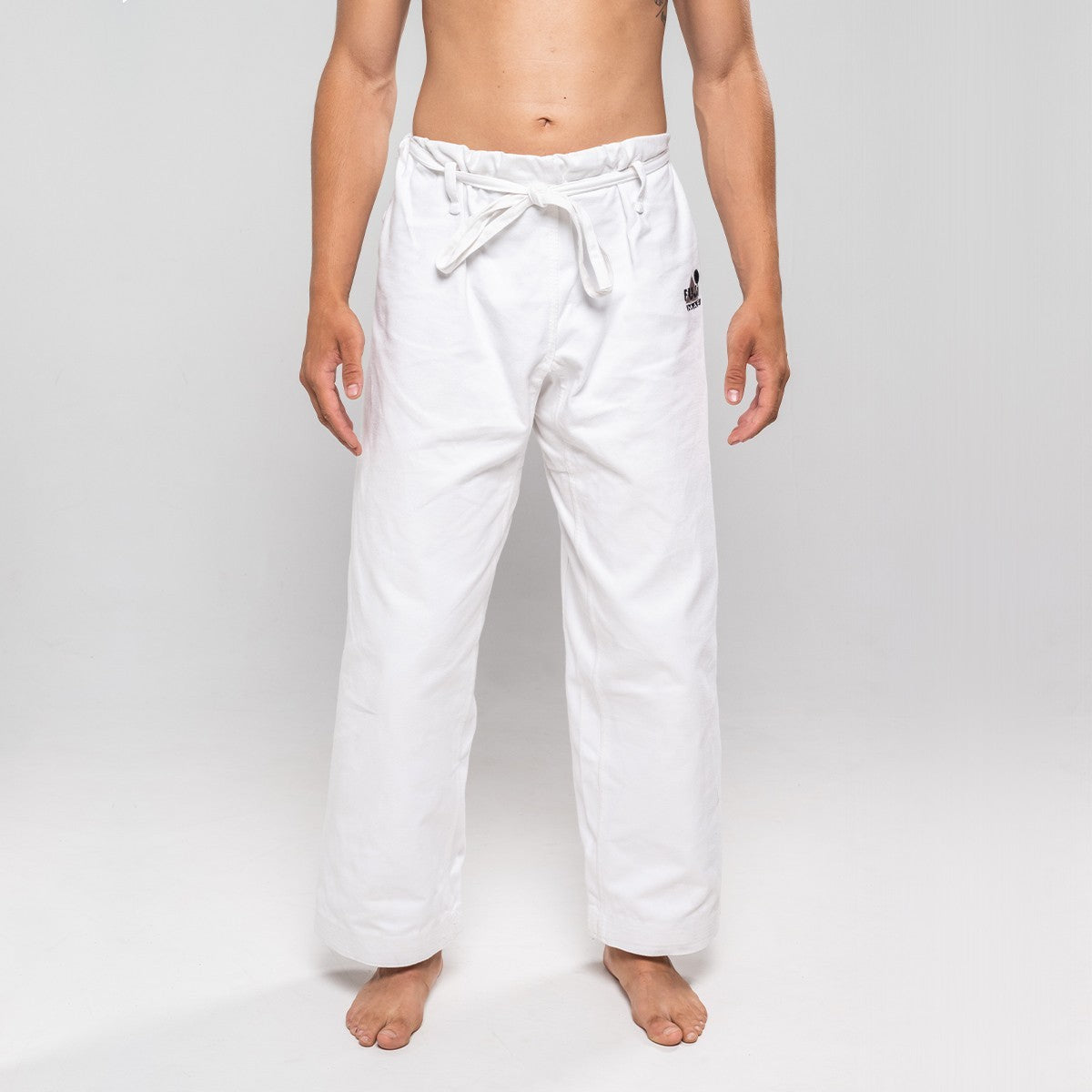 Legacy II Lace-Up Karate Pants