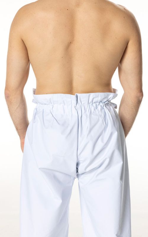 Pantaloni Karate Tokaido Kata Master WKF - Fight Club Store