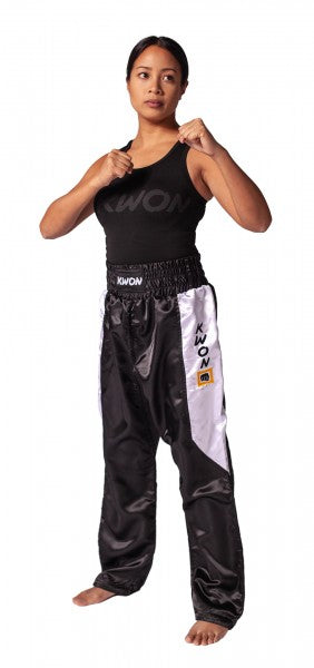 Kwon Kick Boxing Long Pants