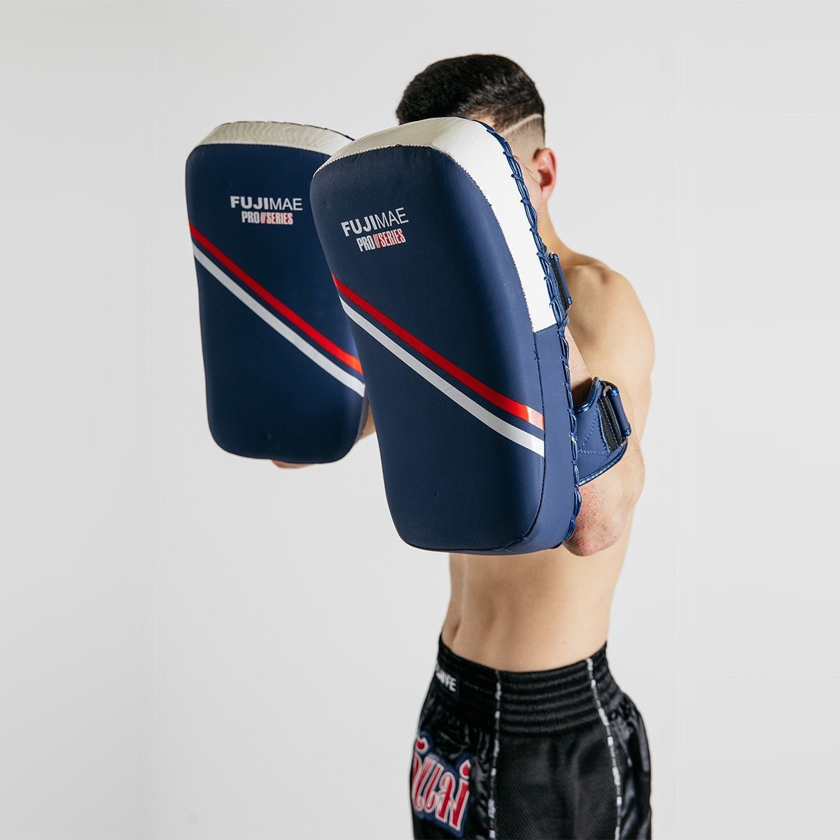 Pao in Pelle Pro Series 2.0 - Fight Club Store