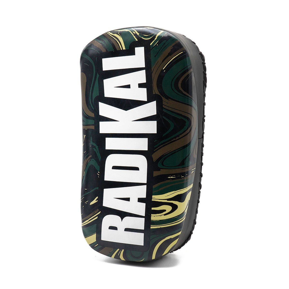 Pao Ricurvi Radikal - Fight Club Store