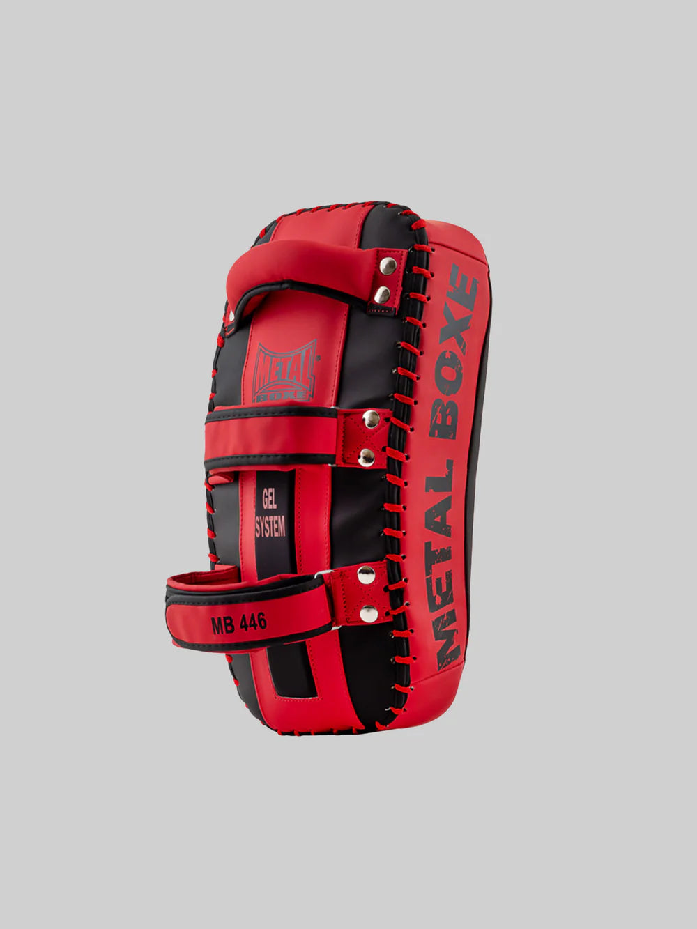 Pao Ricurvi Metal Boxe | Tecnologia Gel e Multi-Schiuma