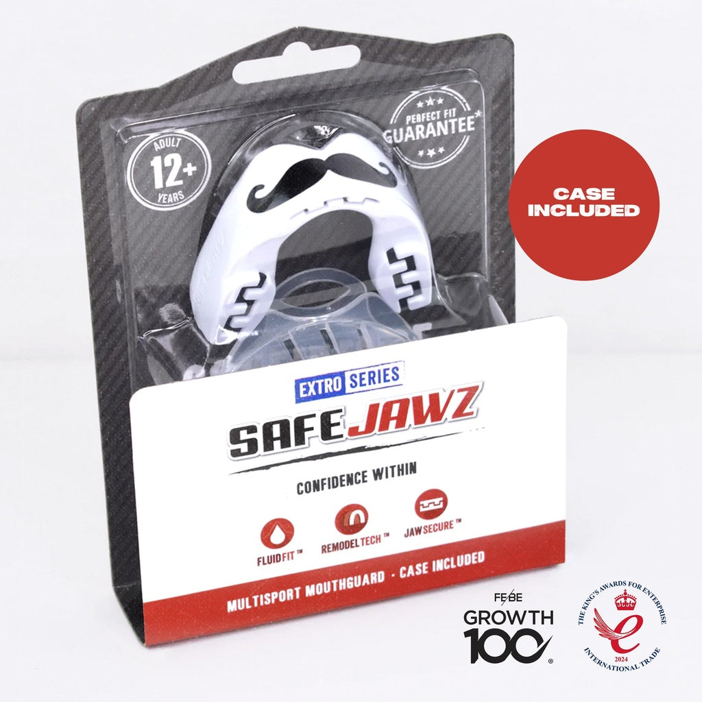 Jentlemen Safejawz Mouthguard