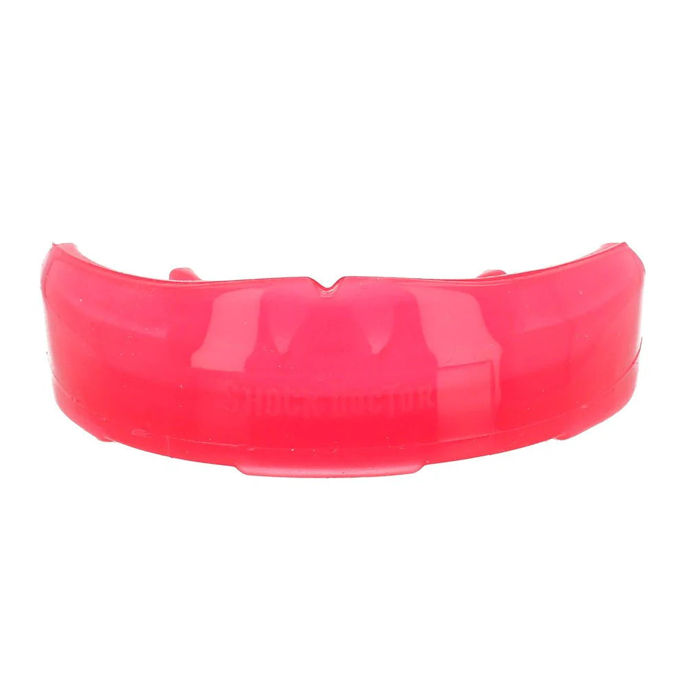 Shock Doctor Braces Mouthguard