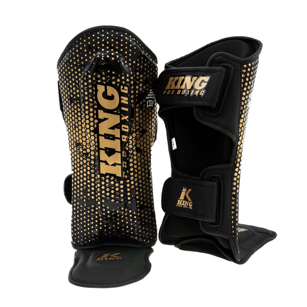 Paratibia Bambini King Pro Boxing Hexagon