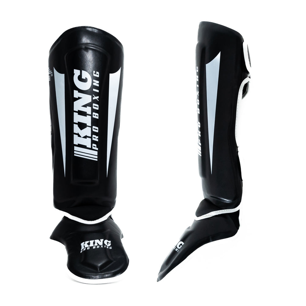 Paratibia King Pro Boxing Revo