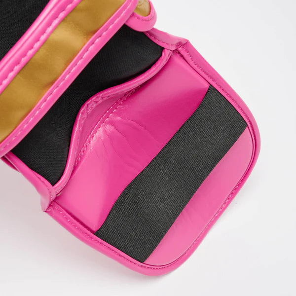 IUTER Lion Skull Shin Guard