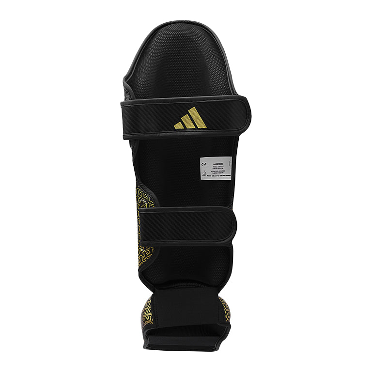 Adidas Pro Kick Boxing Shin and Foot Guard