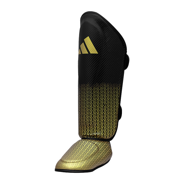 Adidas Pro Kick Boxing Shin and Foot Guard