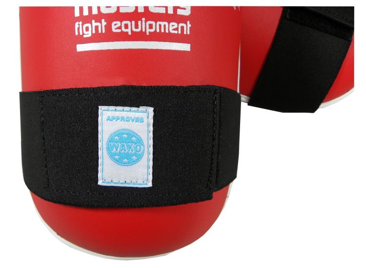 WAKO Kick Boxing Shin Guards