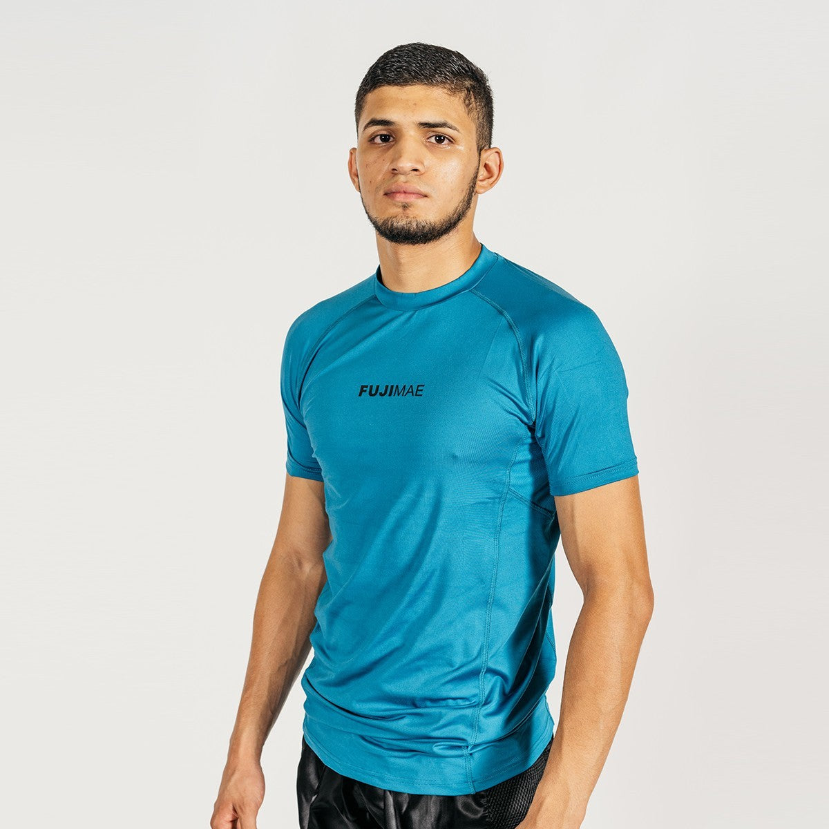 Short Sleeve Training Rashguard