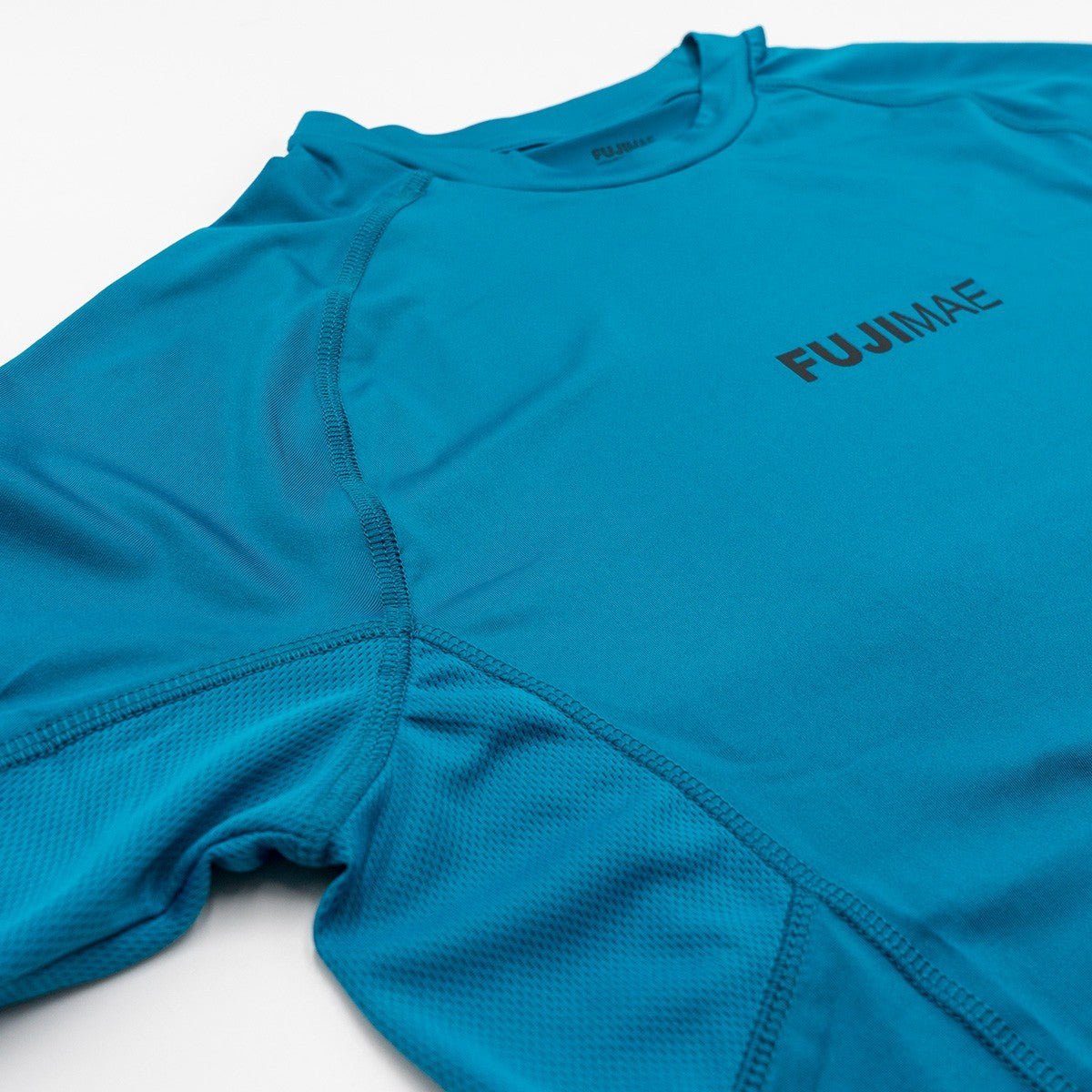 Rashguard Manica Corta Training - Fight Club Store
