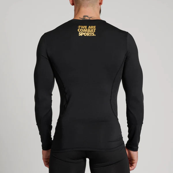 Leone DNA Long Sleeve Rashguard