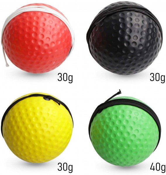 Pelota de Reacción para Boxeo