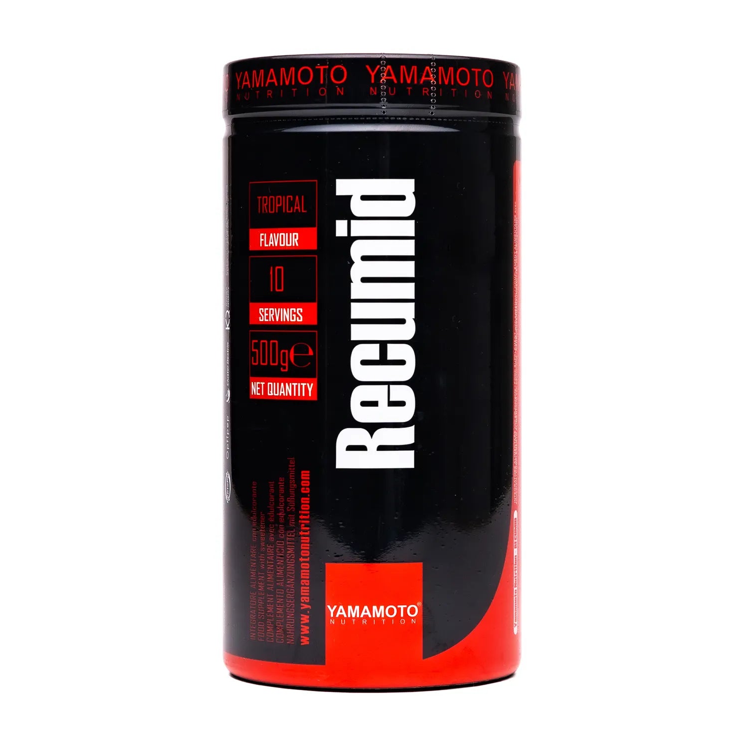 Recumid 500 grammi YAMAMOTO